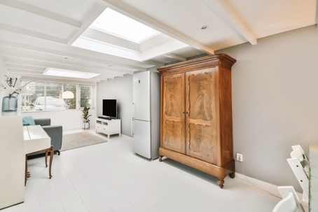 The Art of Skylights: Tier One Roofing's Illuminating Designs for Tulsa Homes